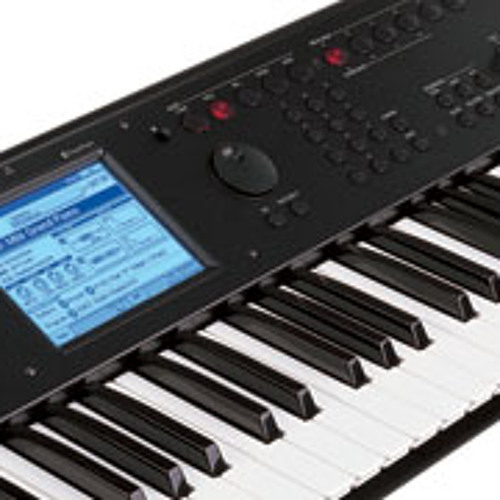 Stream KORG | Listen to M50 Demos playlist online for free on SoundCloud