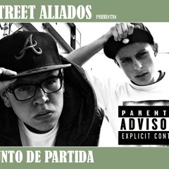 4.- Dos puntos - Dread & Cra-t