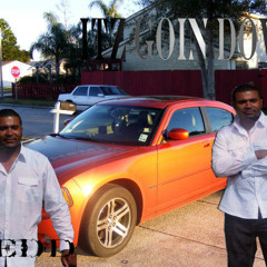 I Can Be (Bounce remix)