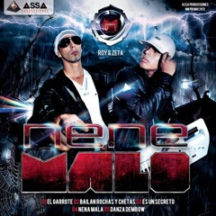 NENE MALO - Es un secreto - Dj @'LaN!