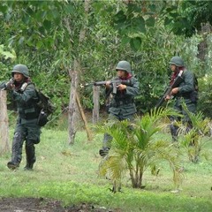 ตำรวจชายแดน (New.Ver)