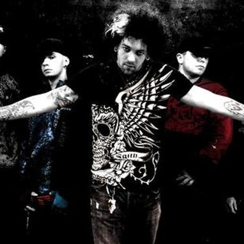 Emphatic - What Are You Afraid Of [FanRock.ru]