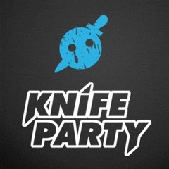 Knife Party - Internet Friends (Imza Pulsegasm Rework)