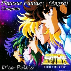 Saint Seiya - Pegasus Fantasy (Edu Falaschi)