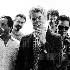 Brazzaville - Moonage Daydream