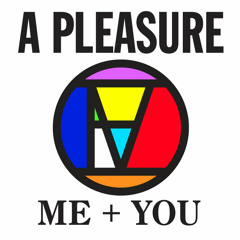 A Pleasure - Come back to