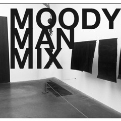 KDJ Moodymann tribute DJmix by DJ75