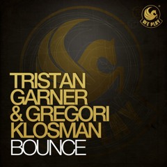 Tristan Garner & Gregori Klosman - Bounce (AB bootleg  )