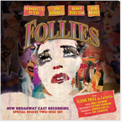 Broadway Baby (Jayne Houdyshell solo version from Follies - New Broadway Cast Recording)
