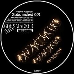 Aftermath (UK) vs Hefty - Motel Suicide - Gobsmacked Records - OUT NOW!!