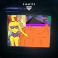 Frank&#x20;Ocean Pyramids Artwork