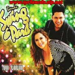 Tecno Brega das Empreguetes - Banda Swing do Pará