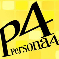 Persona 4 - Your Affection