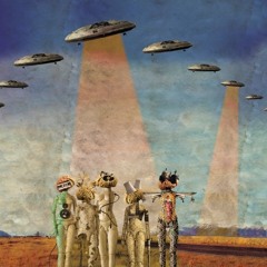 DJ NOAH 23- 2012 QUANTUM SCI-FI RAP MIX