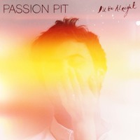 Passion Pit - I'll Be Alright