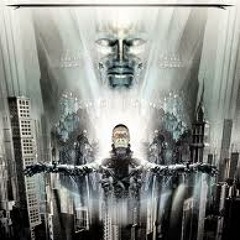 Dark City (Expanded) - You Have The Power