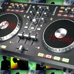 Deejay greg zouk