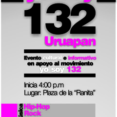 Yo soy 132-Yolihuani Colectivo