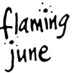 BT-FLAMING JUNE(QuestionmarQ Deep Mix)