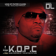 Da Manual (Feelin Good) feat. Sam B