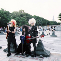 Fine Steps - When We Go, I Am Free 3 - First Demos 2008