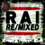Artwork for Rai Vs Hip Hop MegaMix (RAI RE/MIXED) - Cheb Khaled Vs Amr Diab, Cheb Mami, Pharrell, Q-Tip & More