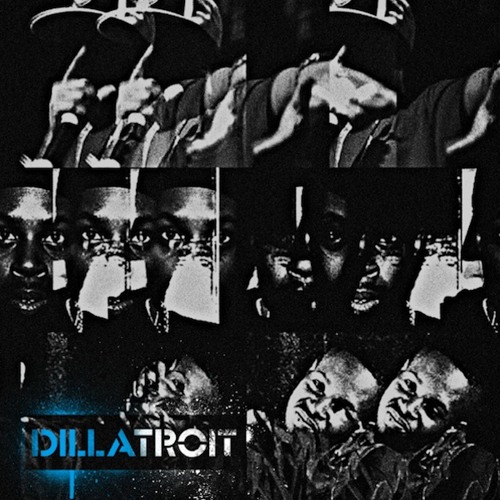 DILLATROIT EP - snippet