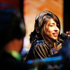 Ishq Aap Bhe Awalla - Chakwal Group and Meesha Shafi *256Kbps*
