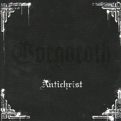 Gorgoroth - Sorg remastered