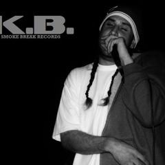 Haters keep frontin - K.B of SmokeBreak Records feat Lady Havoc