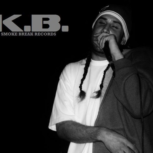Haters keep frontin - K.B of SmokeBreak Records feat Lady Havoc