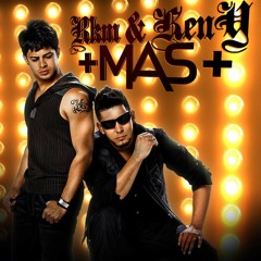 90 MAS - RAKIN Y KEN-Y (Nando L-Mix 2k12')