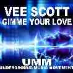 04 Gimme Your Love (Christian Hoff Mix)