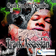 cash'Em out sambo - i'm fly (don't like cover)