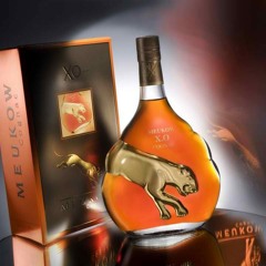 Cold Cognac feat. Kelz (Produced by Axis 360)