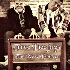 Free Deejays - Mi Ritmo