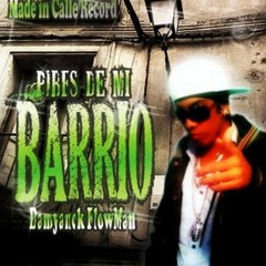 Mi Barrio - Damyanck FlowMan ★ ★ Flow 2012 Dale Me Gusta ★