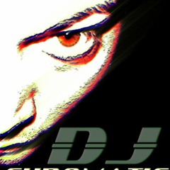 DJ CHROMATIC JUNE 2012