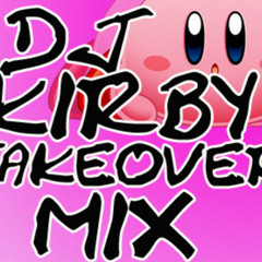 DJ Kirby Take overr