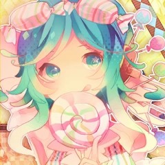 ★.*✧.Mya(KanaKI) - CANDY CANDY