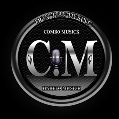 Combo Musick feat Crisis- Mr Clown--solo quiero preguntarte--(Prod.HaritoMusick)