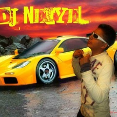 DIFICIL ARRANCARTE REMIX - DJ NEIYEL