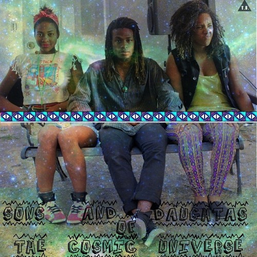 A Form Of Love ft Duckwrth & Lucille Ghatti