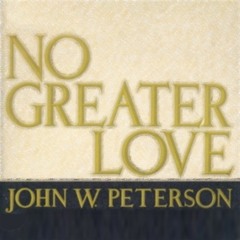 Bem aventuranças (Cantata Maior Amor, John W. Peterson)