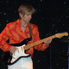 Cliffs of Dover (Eric Johnson Cover)