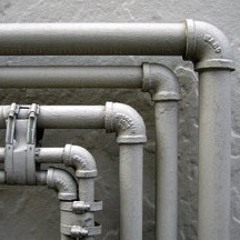 Hot Water (for 60x60 2012)