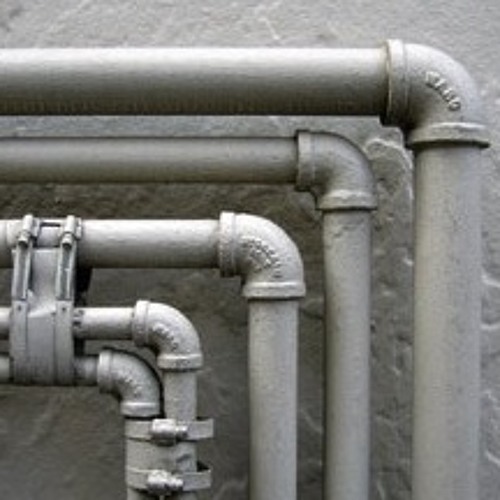 Hot Water (for 60x60 2012)