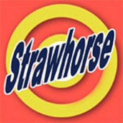 House of glass by Strawhorse