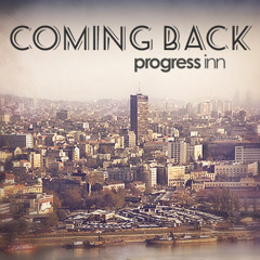Progress Inn - Coming Back Mix