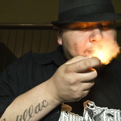 Konflict Feat. Mr. Clean, Xplicit & Roscoe DPG - "Fuck What U Say"